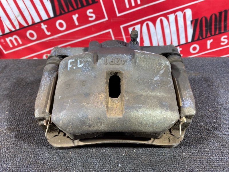 Суппорт, 1500 рублей, Солонцы