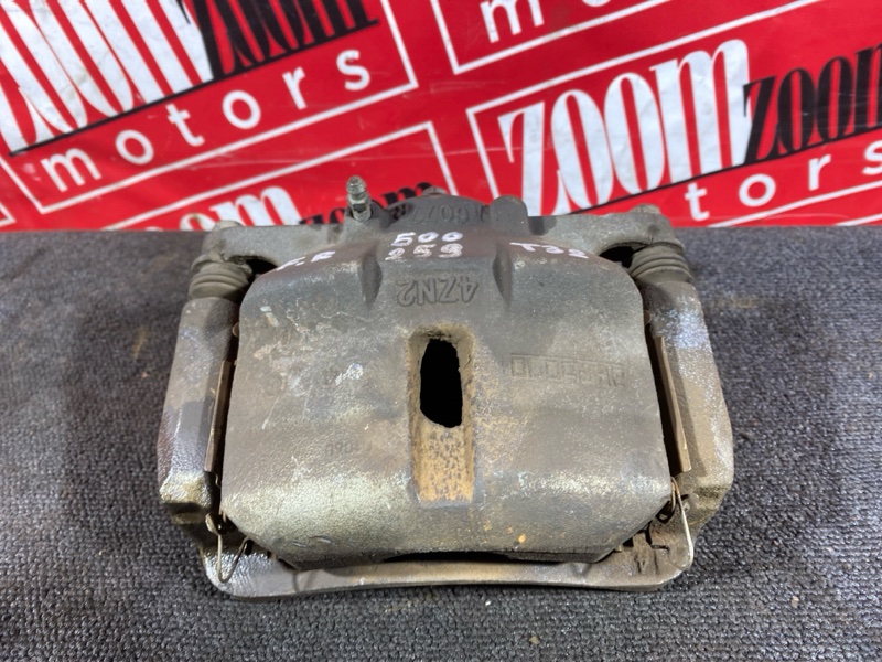 Суппорт, 1500 рублей, Солонцы