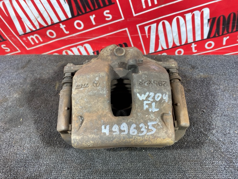 Суппорт, 1300 рублей, Солонцы