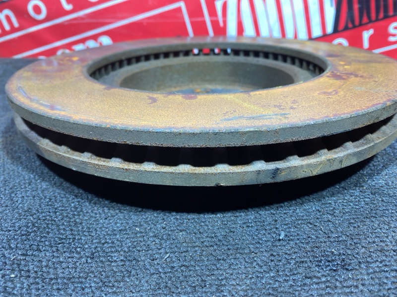 Диск тормозной, 1200 рублей, Солонцы