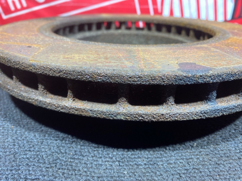 Диск тормозной, 1200 рублей, Солонцы