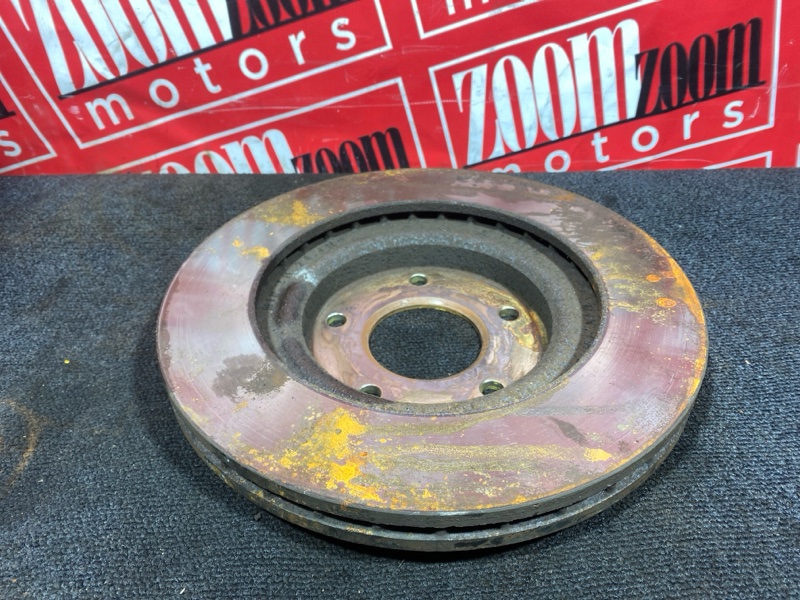 Диск тормозной, 1000 рублей, Солонцы