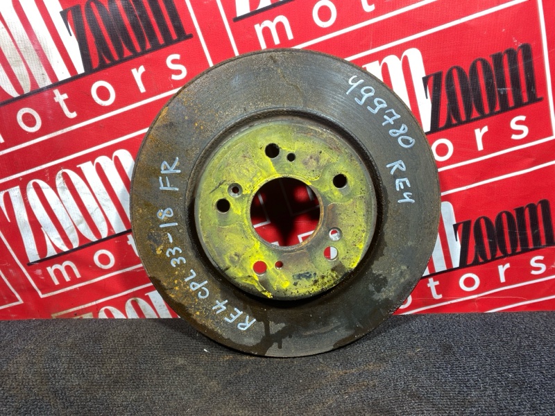 Диск тормозной, 1200 рублей, Солонцы