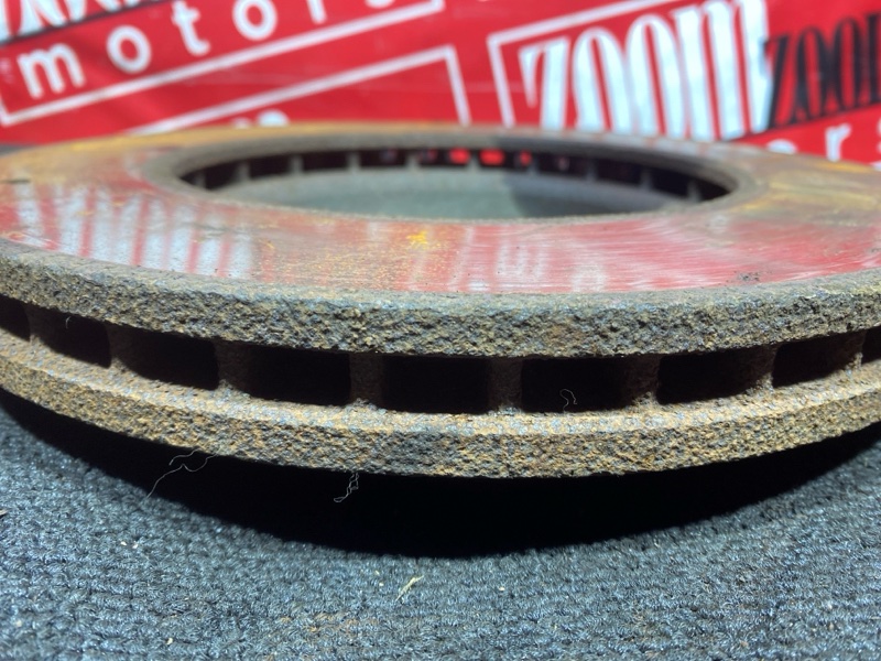 Диск тормозной, 1200 рублей, Солонцы