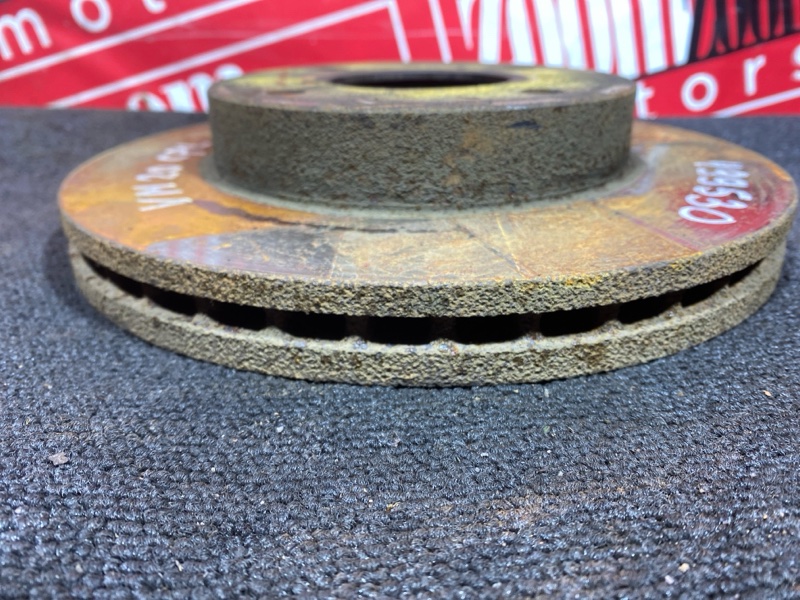 Диск тормозной, 900 рублей, Солонцы