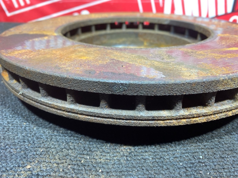 Диск тормозной, 1000 рублей, Солонцы