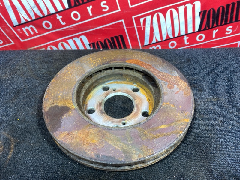 Диск тормозной, 1000 рублей, Солонцы