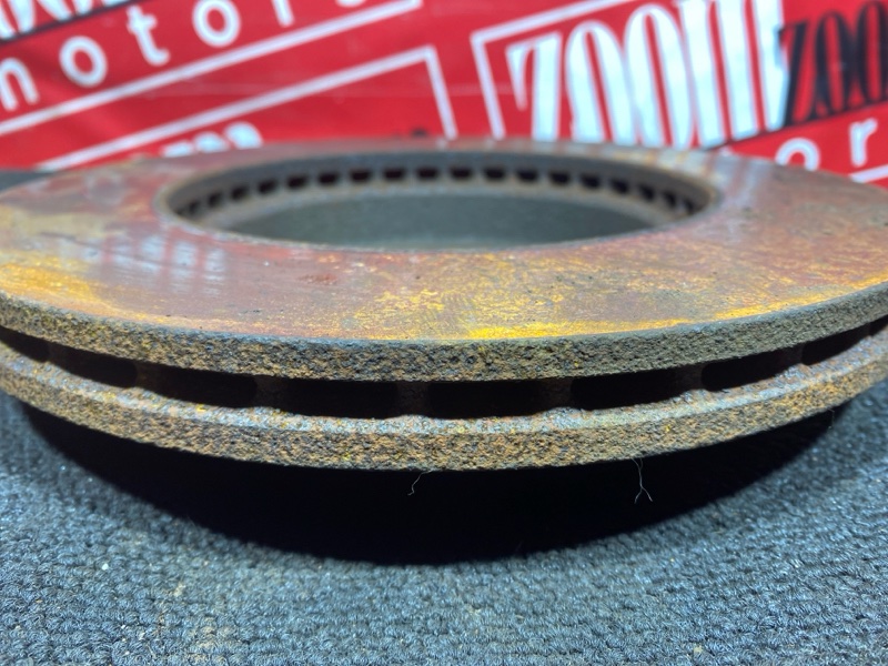 Диск тормозной, 1000 рублей, Солонцы