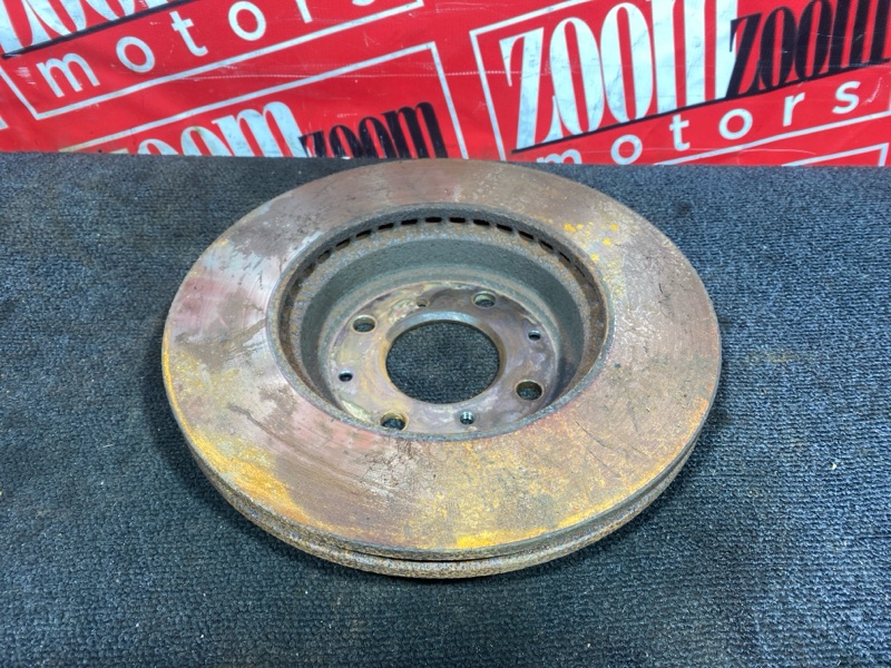 Диск тормозной, 1000 рублей, Солонцы