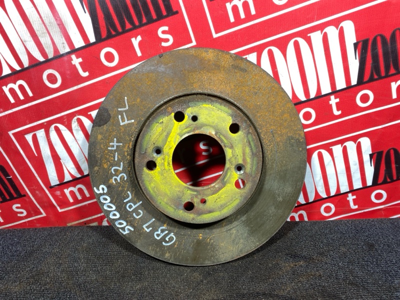 Диск тормозной, 1800 рублей, Солонцы