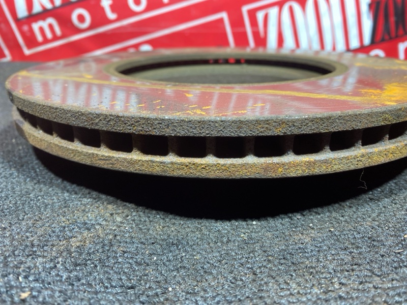 Диск тормозной, 1800 рублей, Солонцы