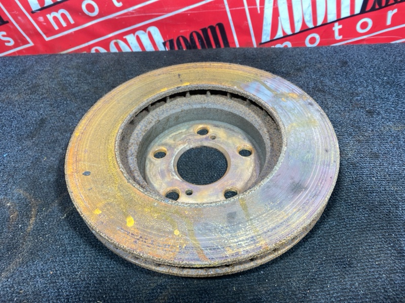 Диск тормозной, 1000 рублей, Солонцы