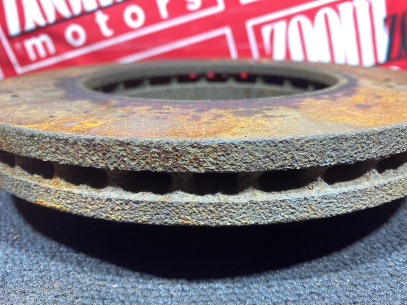 Диск тормозной, 900 рублей, Солонцы