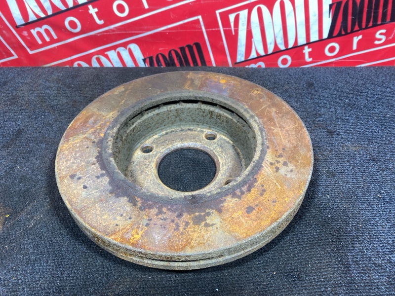 Диск тормозной, 900 рублей, Солонцы