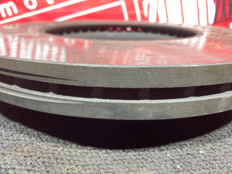 Диск тормозной, 700 рублей, Солонцы