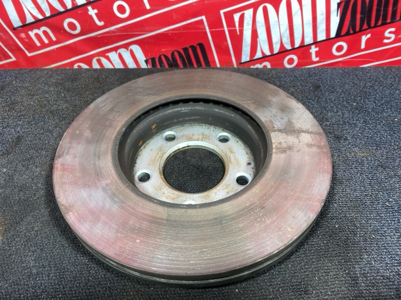 Диск тормозной, 700 рублей, Солонцы