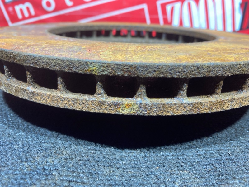 Диск тормозной, 1000 рублей, Солонцы