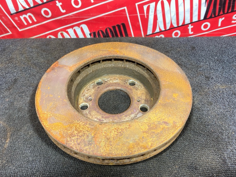 Диск тормозной, 1000 рублей, Солонцы