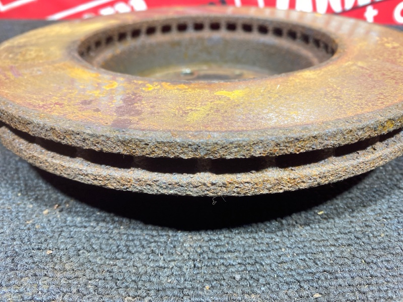 Диск тормозной, 1000 рублей, Солонцы