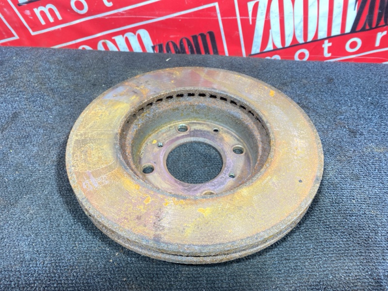 Диск тормозной, 1000 рублей, Солонцы