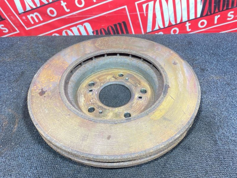 Диск тормозной, 1500 рублей, Солонцы