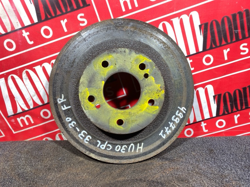 Диск тормозной, 1200 рублей, Солонцы