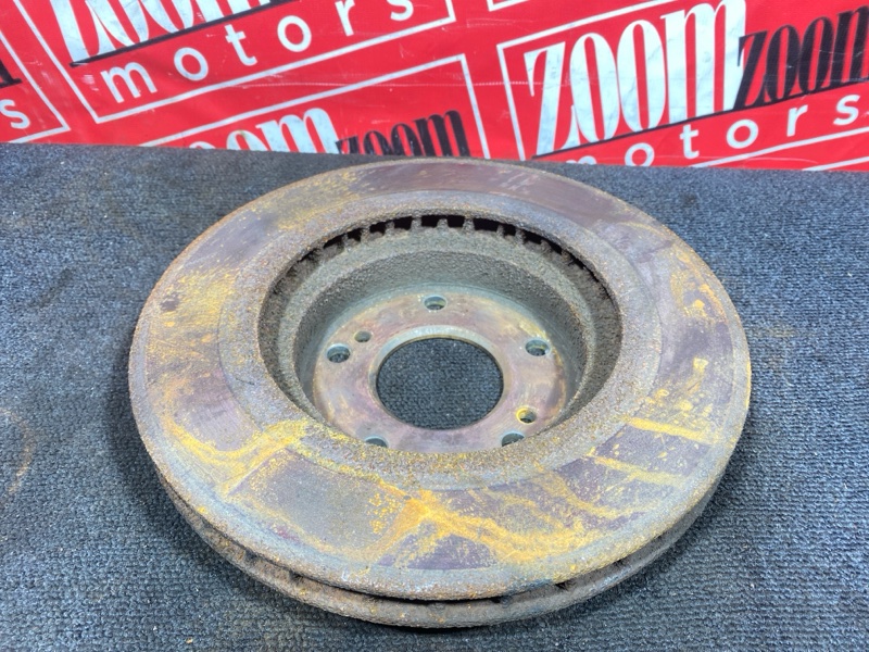 Диск тормозной, 1200 рублей, Солонцы