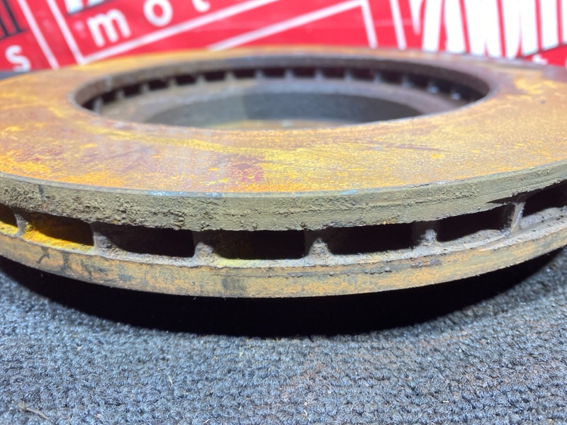 Диск тормозной, 1000 рублей, Солонцы