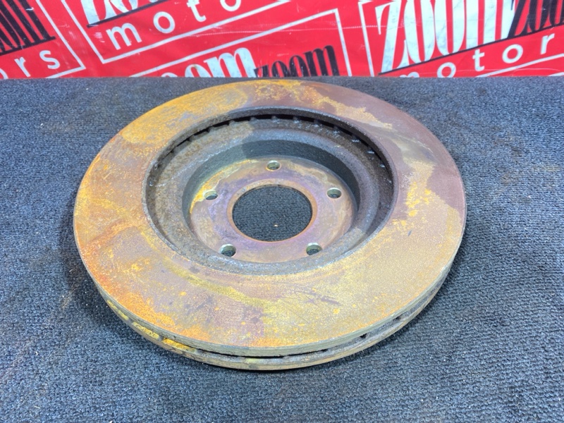 Диск тормозной, 1000 рублей, Солонцы