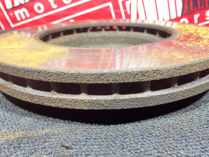 Диск тормозной, 1200 рублей, Солонцы