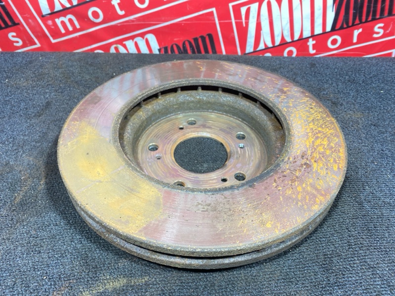 Диск тормозной, 1200 рублей, Солонцы