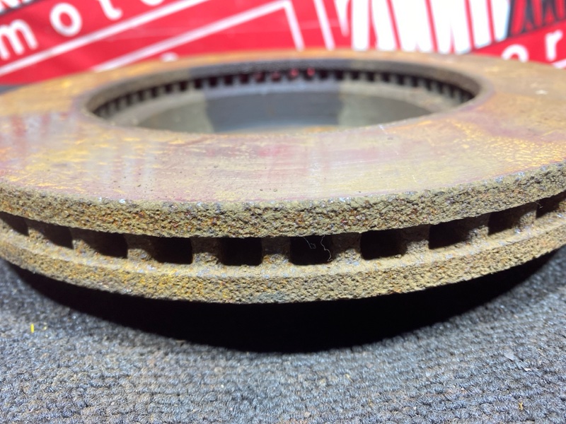 Диск тормозной, 600 рублей, Солонцы