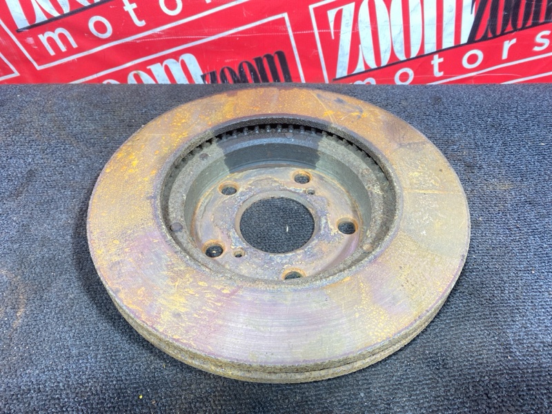 Диск тормозной, 600 рублей, Солонцы