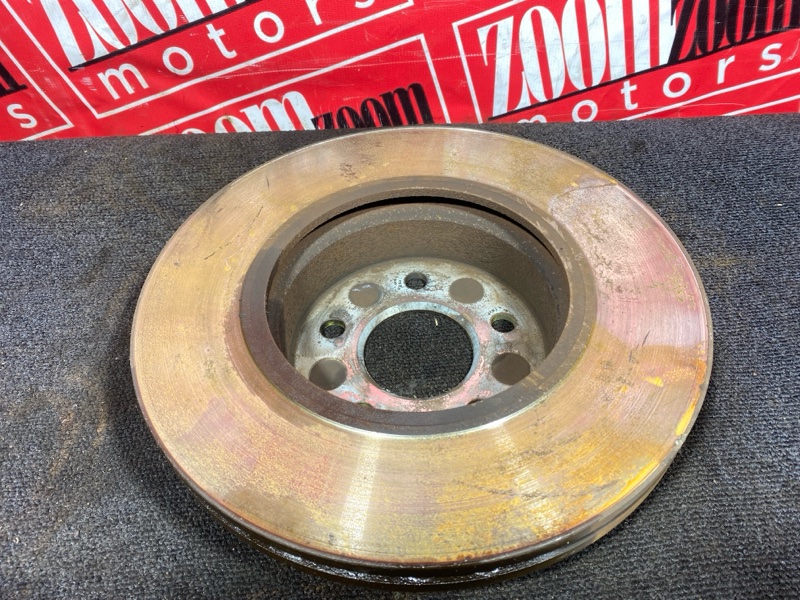 Диск тормозной, 2000 рублей, Солонцы