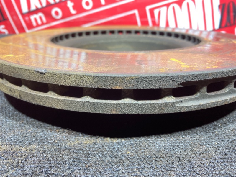 Диск тормозной, 1400 рублей, Солонцы