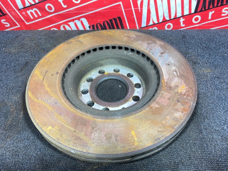 Диск тормозной, 1400 рублей, Солонцы