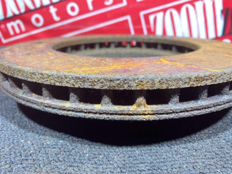 Диск тормозной, 1000 рублей, Солонцы