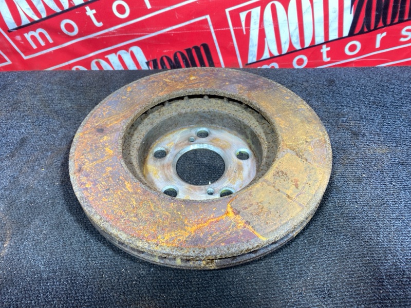 Диск тормозной, 1000 рублей, Солонцы