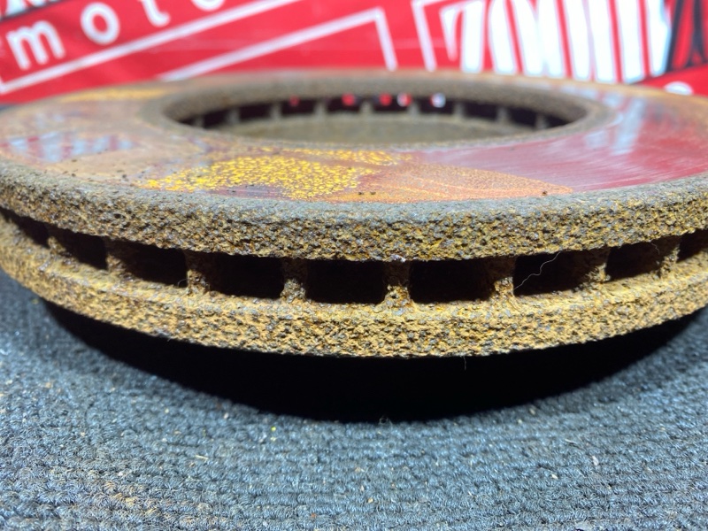 Диск тормозной, 1200 рублей, Солонцы