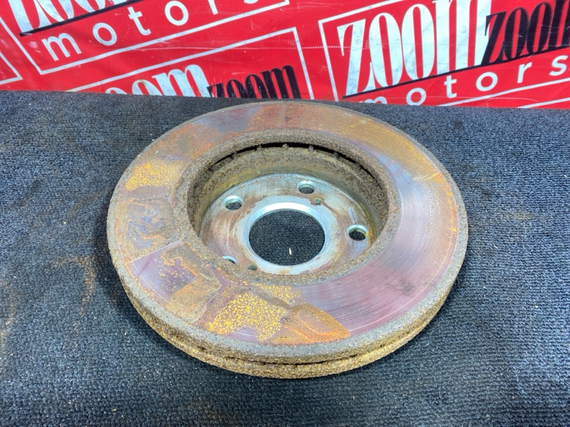 Диск тормозной, 1200 рублей, Солонцы