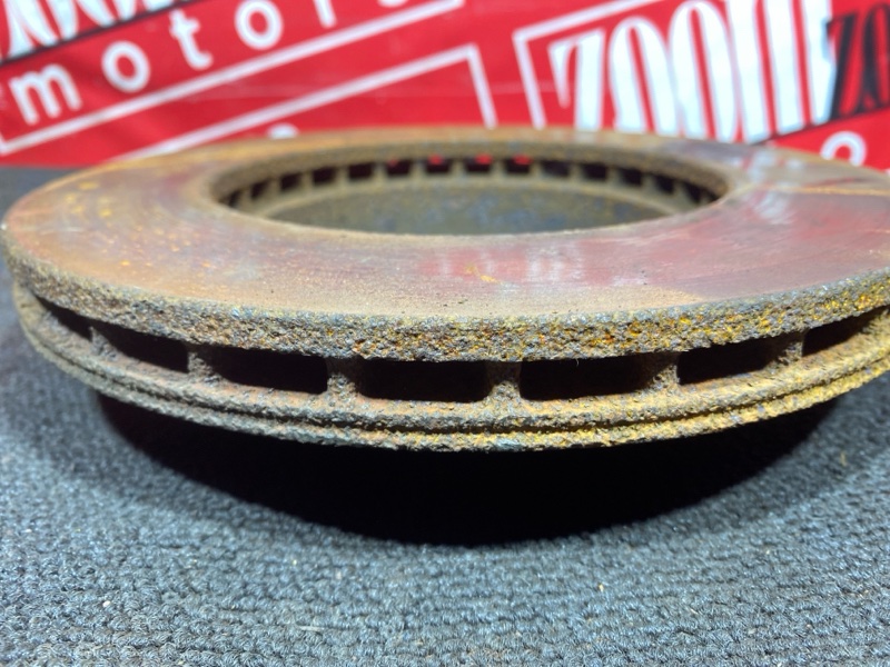 Диск тормозной, 1000 рублей, Солонцы