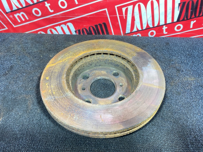 Диск тормозной, 1000 рублей, Солонцы