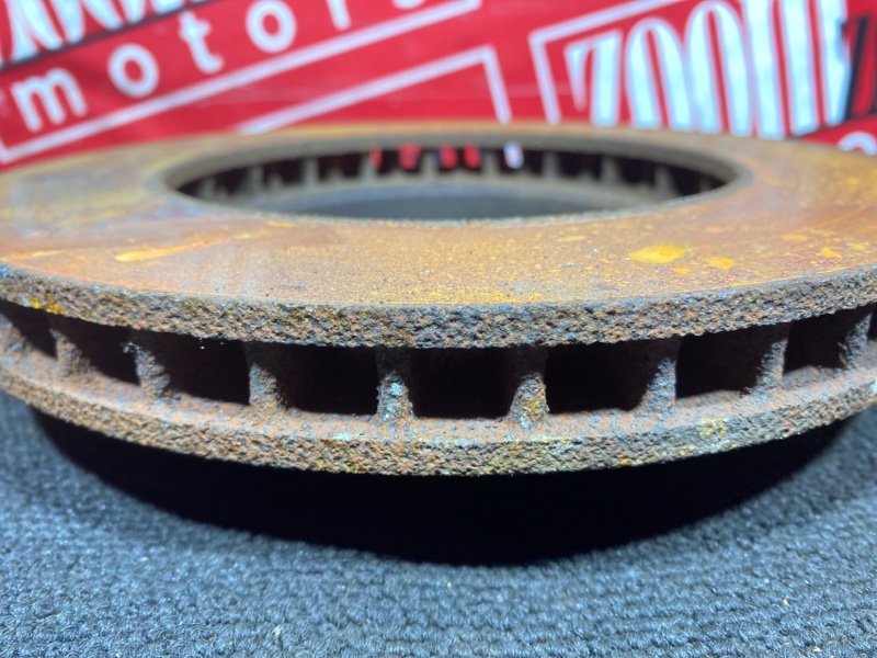 Диск тормозной, 1000 рублей, Солонцы