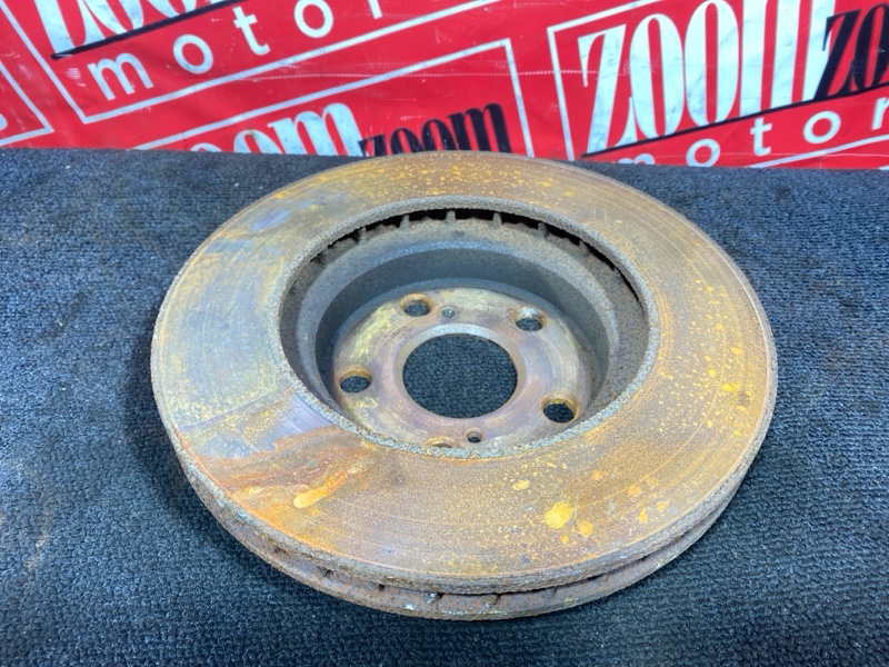 Диск тормозной, 1000 рублей, Солонцы