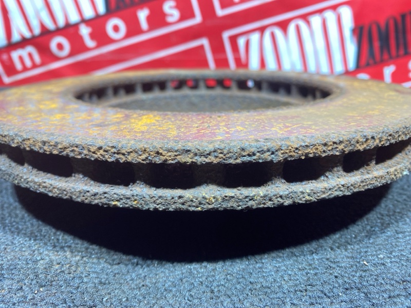 Диск тормозной, 800 рублей, Солонцы