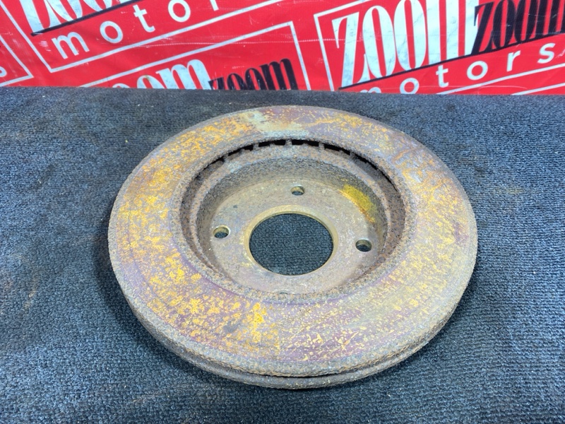 Диск тормозной, 800 рублей, Солонцы