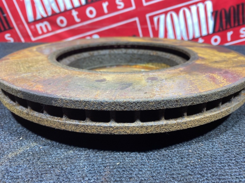 Диск тормозной, 1500 рублей, Солонцы