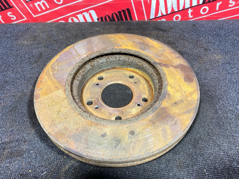 Диск тормозной, 1500 рублей, Солонцы