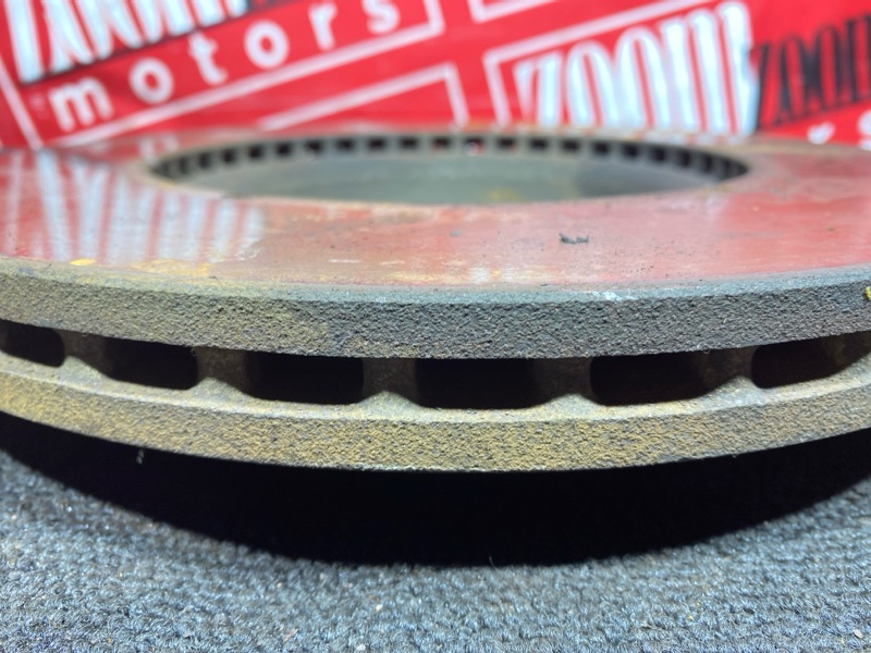 Диск тормозной, 1400 рублей, Солонцы