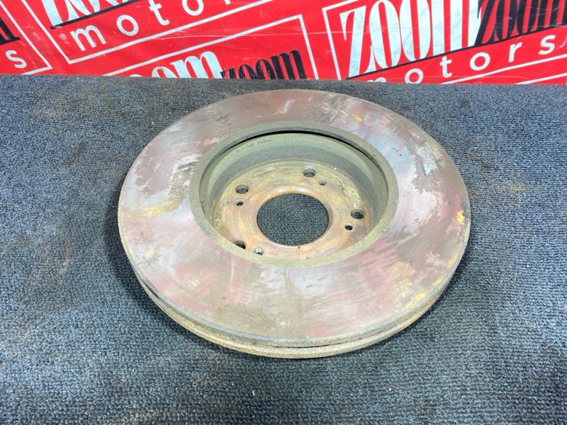 Диск тормозной, 1800 рублей, Солонцы